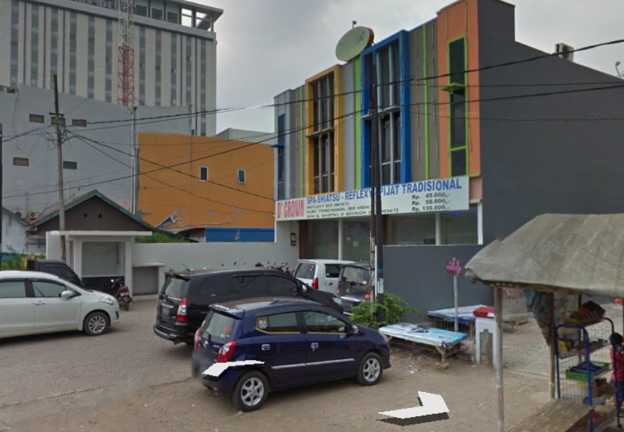 Owner D'Crown SPA Karawang Jadi Tersangka Kasus 