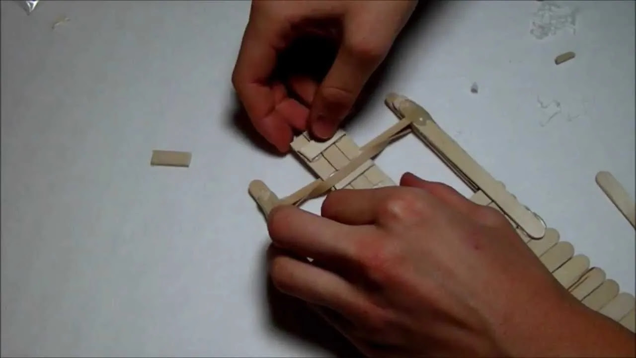 How to Make a Toy Motor Boat « Science Experiments