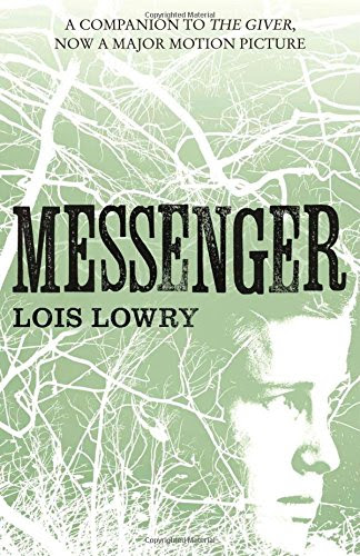 Messenger (The Giver Quartet)By Lois Lowry