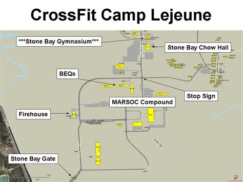 crossfit camp lejeune   cfcl
