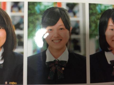 卒アルの1番かわいい子を貼るスレ 1記事 3分 サクch