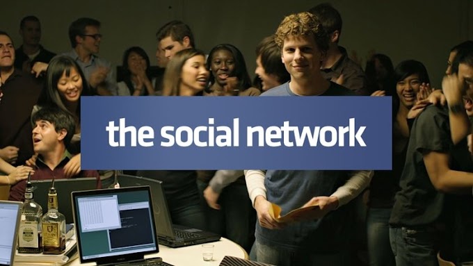 Watch Free The Social Network (2010) Movie Full 1080p Online Stream
