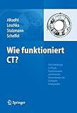 Image de Wie funktioniert CT?