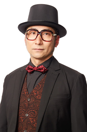 Q Taro 電撃チョモランマ隊 プランチャイム