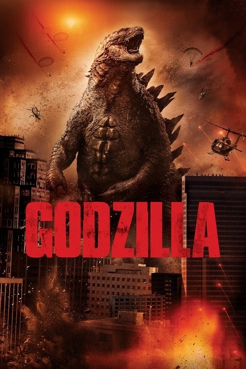 Watch Godzilla Full Movie