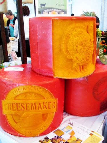 The American Cheesemaker Awards