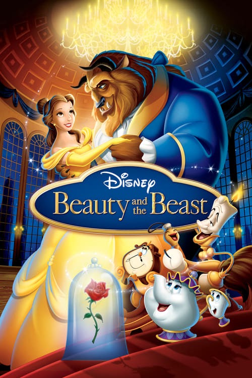 الجميلة والوحش تنزيل فيلم كامل عبر الإنترنت بترجمة عربية 1991