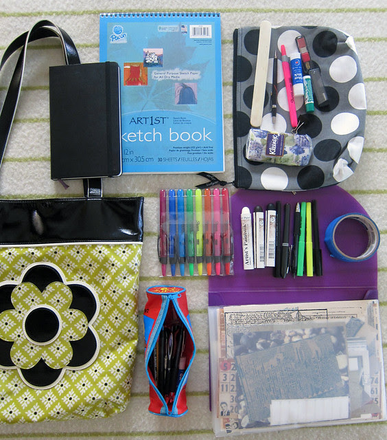 Drawing Kit