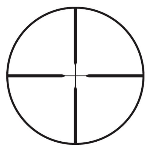 Leupold 115393 Mark AR MOD 1 Rifle