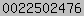 tumblr site counter