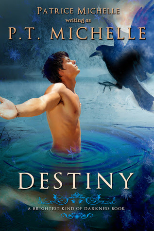 Destiny (Brightest Kind of Darkness, #3)