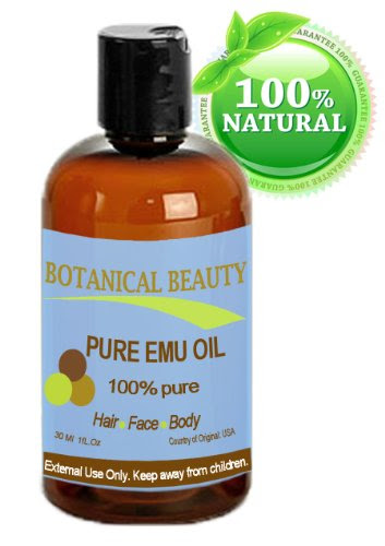 EMU OIL FOR HAIR GROWTH : EMU OIL FOR | Emu Oil For Hair ...