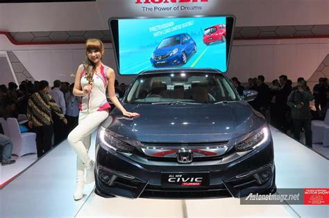 modif mobil sedan honda civic lx terbaru  terkeren