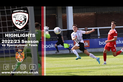 Hereford FC