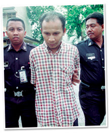 Ahmad Najib