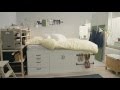 Schlafbereich Abtrennen Raumteiler Schlafzimmer