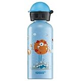 SIGG+ Cuddle Monster Water Bottle 2012