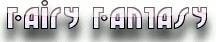 Fairy Fantasy