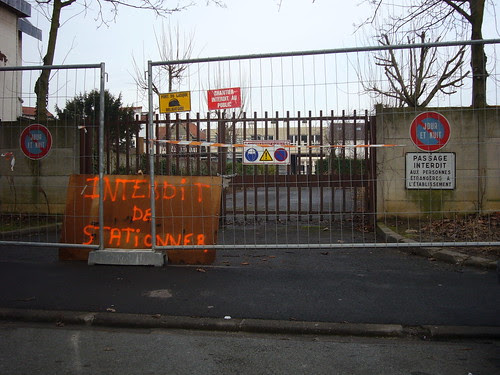 ça bouge