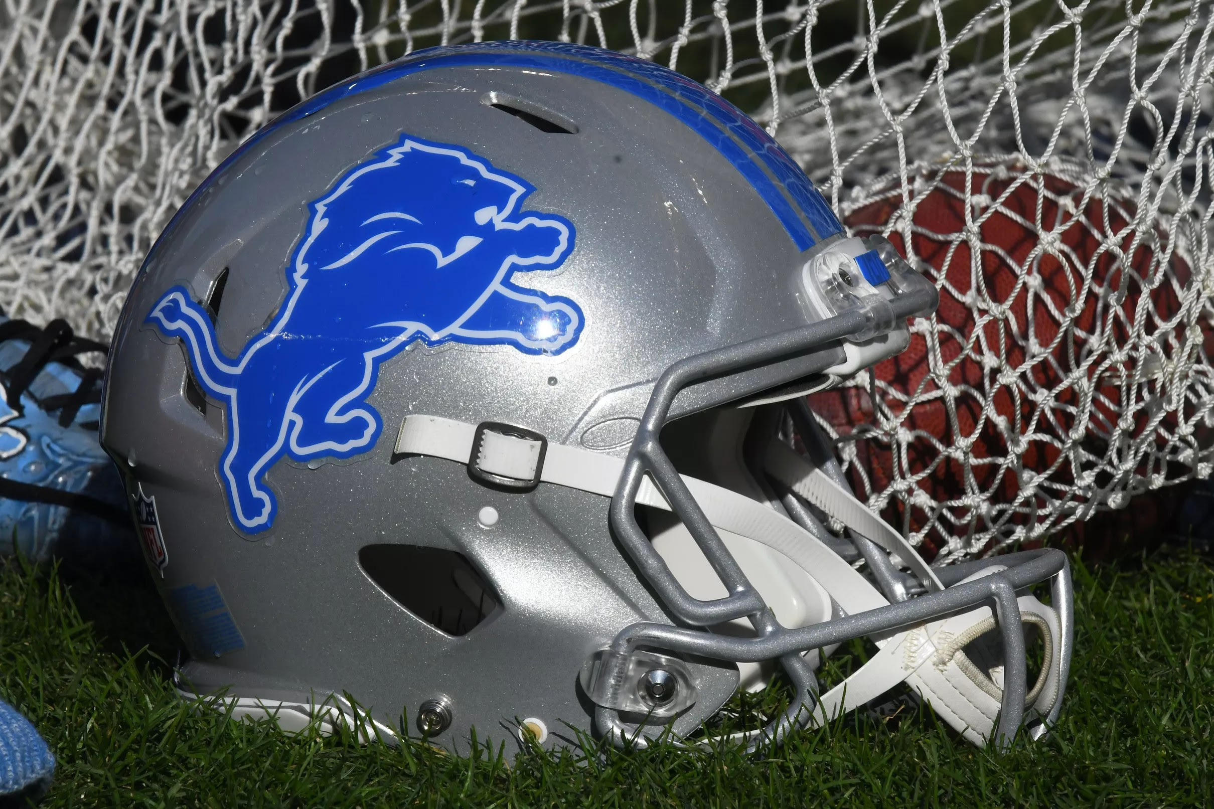 Detroit Lions logo voted 2nd best by NFL fans