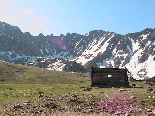 Old Homestead