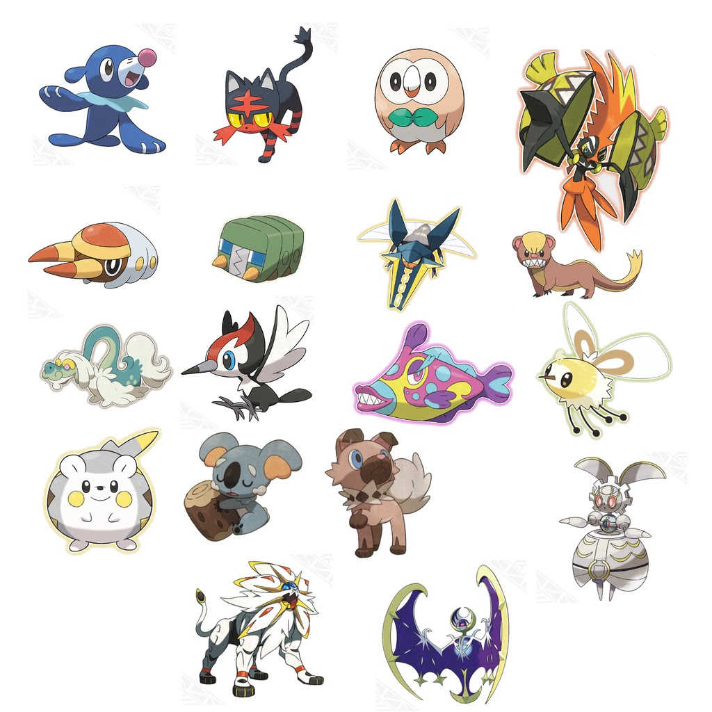 うさぎの隠れ家 ポケモンsm遅報