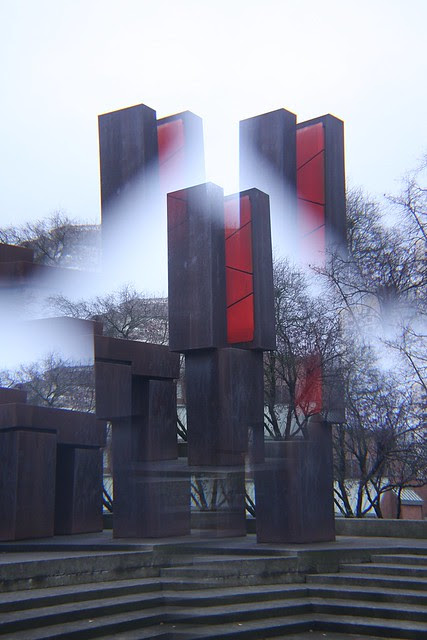 multi-rusting multi-chunks