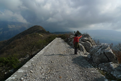 Hiking - Kotor, Montenegro
