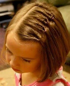 簡単 可愛い 卒園式で女の子に人気のヘアアレンジ集 髪の長さ別まとめ 妊娠 子育て情報局