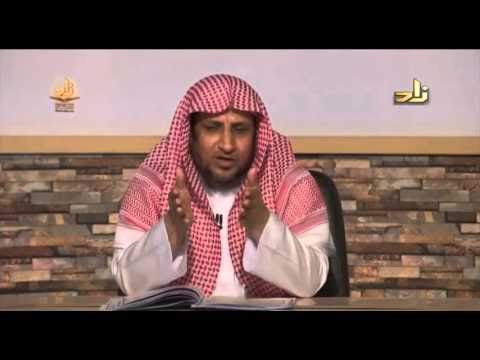 حقوق الأبناء على الآباء 1/2