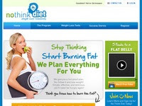 No Think Diet Membership