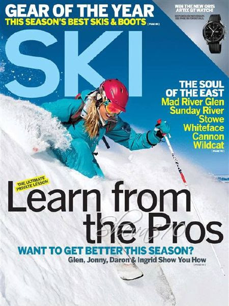 Ski - December 2012 Ski - December 2012