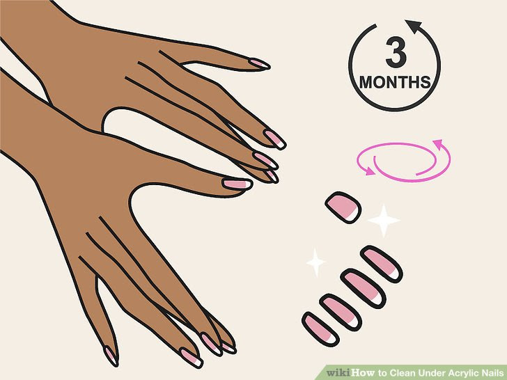 Clean Under Acrylic Nails Step 14.jpg