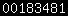 web statistics