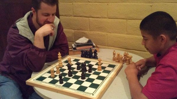 chess