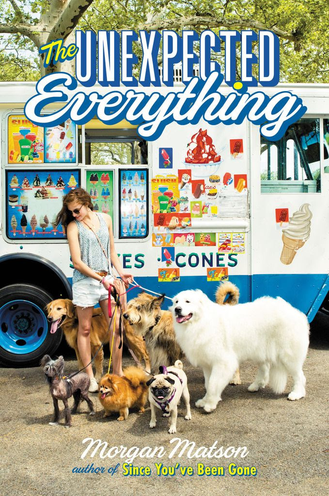 https://www.goodreads.com/book/show/17838528-the-unexpected-everything