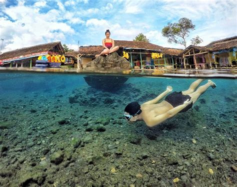 top  wisata  rayakan momen lebaran   sunset