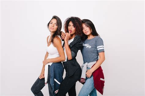 horny latin female friends
