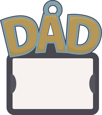 Download Free SVG File - Sure Cuts A Lot - 05.31.11 - Father's Day ...