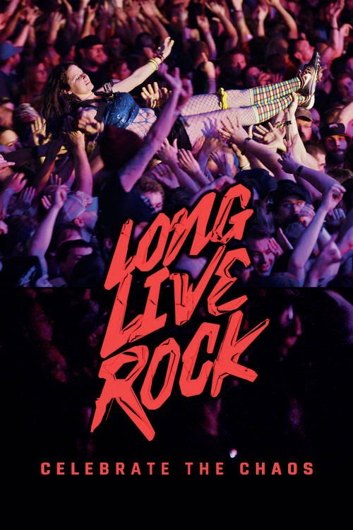 Long Live Rock... Celebrate the Chaos Film Nederlands Gesproken 2021
Kijken HD