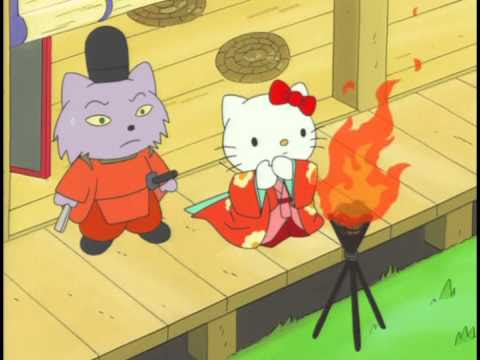 ARR Hello Kitty s Animation Theater 04 FDADB88A YouTube ARR Hello Kitty s Animation Theater 04 FDADB88A YouTube
