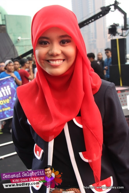 Najwa Latif