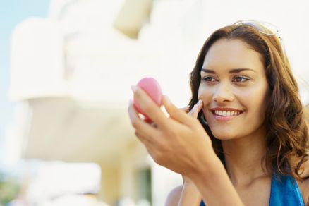 Beauty tips to fight sweating 