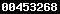 blogspot counter