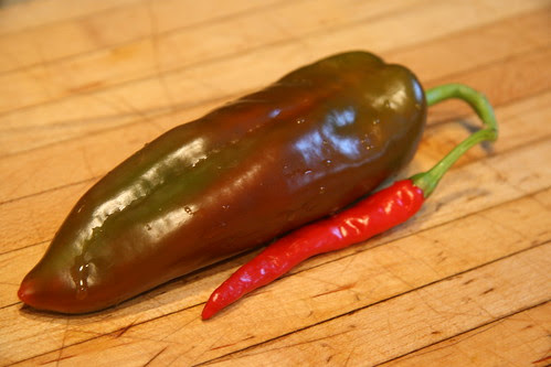 chiles