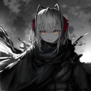 グレー系 Pixiv年鑑 B