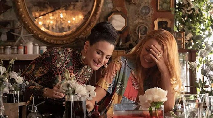 Blake Lively and Jenny Slate celebrate 15 years of friendship after meeting on SNL