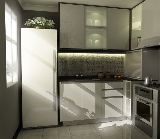 Apa itu Kitchen Apa itu Kitchen