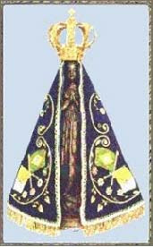 Aparecida, Nuestra Señora