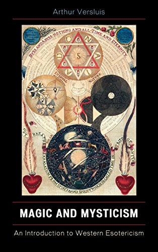 Magic and Mysticism: An Introduction to Western Esoteric Traditions